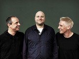 Promenadenkonzert - California Cornflakes