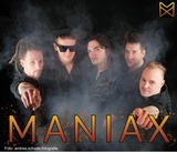 Promenadenkonzert - MANIAX