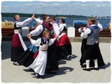 Laboer Trachtensommer