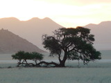 Namibia - Der lange Schatten deutscher Kolonialzei