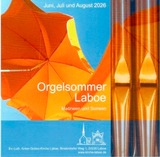 Soiree IV - Orgel-Duo