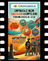 Ferienleseclub