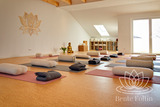 Hatha-Yoga in Laboe