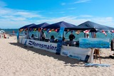 Malen am Meer