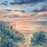 Ingo & Ingo - Vielfalt im Aquarell