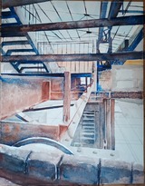 Ingo & Ingo - Vielfalt im Aquarell