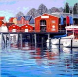 Der Norden am Meer und Mehr