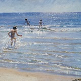 Skagen, einfach Spitze