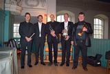 Soiree IX - Curslaker Trompeten Consort