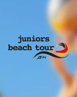 Deutsche U19 Beachvolleyball Meisterschaften 2025
