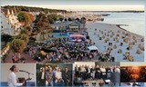Laboe macht Musik