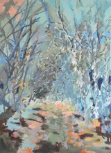 Farbe³ zwischen Farbe und Raum