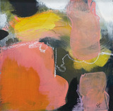 Farbe³ zwischen Farbe und Raum