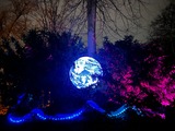 Lichtermeer Laboe