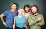 Godewind - Die beliebte Band zu Gast in Grube