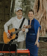 Konzert mit G&auml;nsehautfeelig: Dana und Stefan