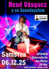 Nen&eacute; V&aacute;squez