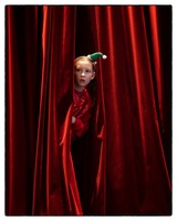 Winterreise - eine Tanzauff&uuml;hrung mit Kindern