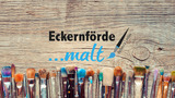 Eckernf&ouml;rde Malt Workshop: Like Banksy