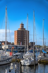 Nordfriesisches Kartoffelbuffet und Husum