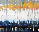 Kunst des Nordens - ELKE HERGERT im Fokus