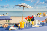 Ostsee Strandfr&uuml;hst&uuml;ck