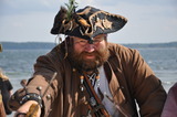 Piratenspektakel