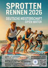Sprottenrennen 2026 - Tech Race