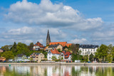 Altes Land - Äpfel