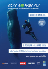 Winterfilmreihe 2026: V&auml;sterhavets Hemligheter