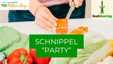 Schnippel-"Party"