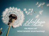Yin & Faszien-Entspannung