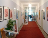 Kunstwochenende auf der Carlshöhe