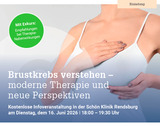 Brustkrebs verstehen