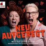 Neu aufgelegt - Magburger Zwickmühle