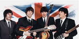Beatles Tribute Show - Silver Beatles