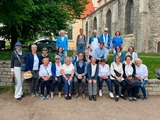 Wagner zwischen Bach und Bernstein