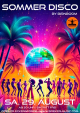 SamstagsSommerDisco