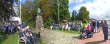 J&auml;hrliches Treffen der Heimatgemeinschaft Seestadt Pillau in Eckernf&ouml;rde