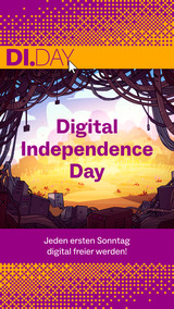 Digital Independence Day Eckernförde
