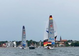 Aalregatta