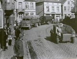 Eckernförde unter britischer Besatzung