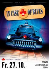 In Case of Blues "Finest Blues"