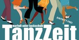 TanzZeit - SWING / LINDY HOP