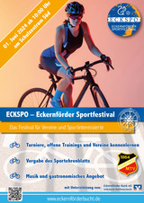 ECKSPO - das Eckernförder Sportfestival
