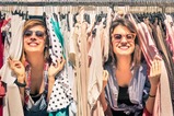 KauFRAUsch - Frauenkleidermarkt