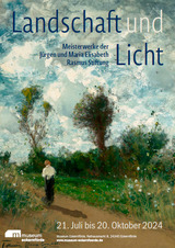 Führung "Landschaft und Licht"