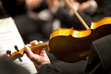 Antonio Vivaldi: Die vier Jahreszeiten - Tschechische Kammerphilharmonie, Prag