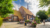 Stadtführung Eckernförde Barrierefrei