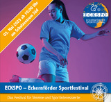 ECKSPO - das Eckernförder Sportfestival